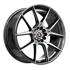 XF OFFROAD XF-204 MATTE BLACK
